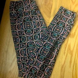 Lularoe one size leggings **3 for $10**